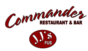 The Commander Restaurant & Bar